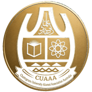 CUAAA Logo